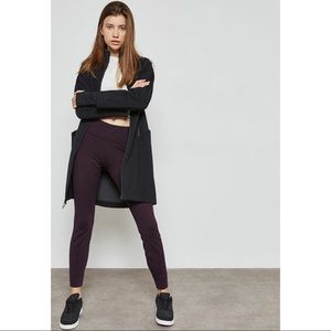 Nike Womens Sportswear Tech Fleece Jacket 884429-010